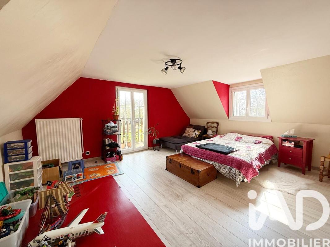 Maison 5 Pièce(s) Criquiers - Photo 8