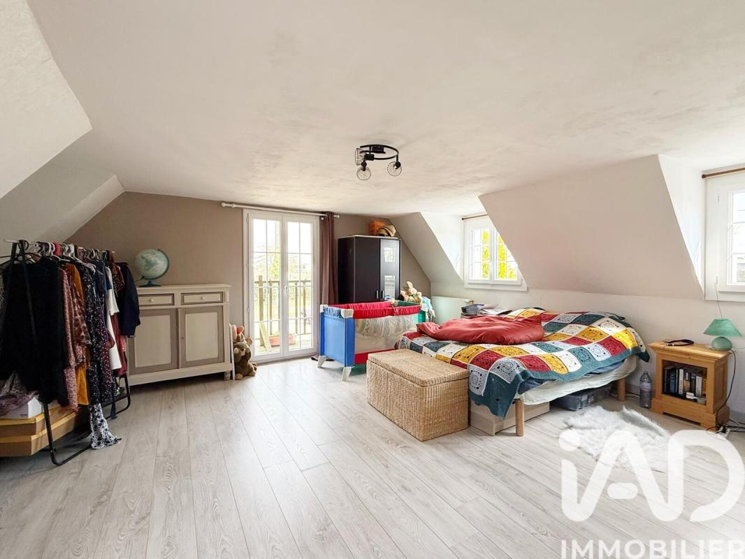 Maison 5 Pièce(s) Criquiers - Photo 10