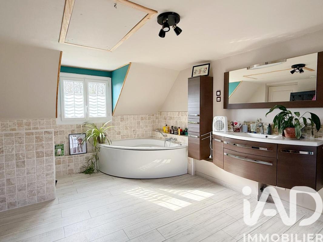 Maison 5 Pièce(s) Criquiers - Photo 11