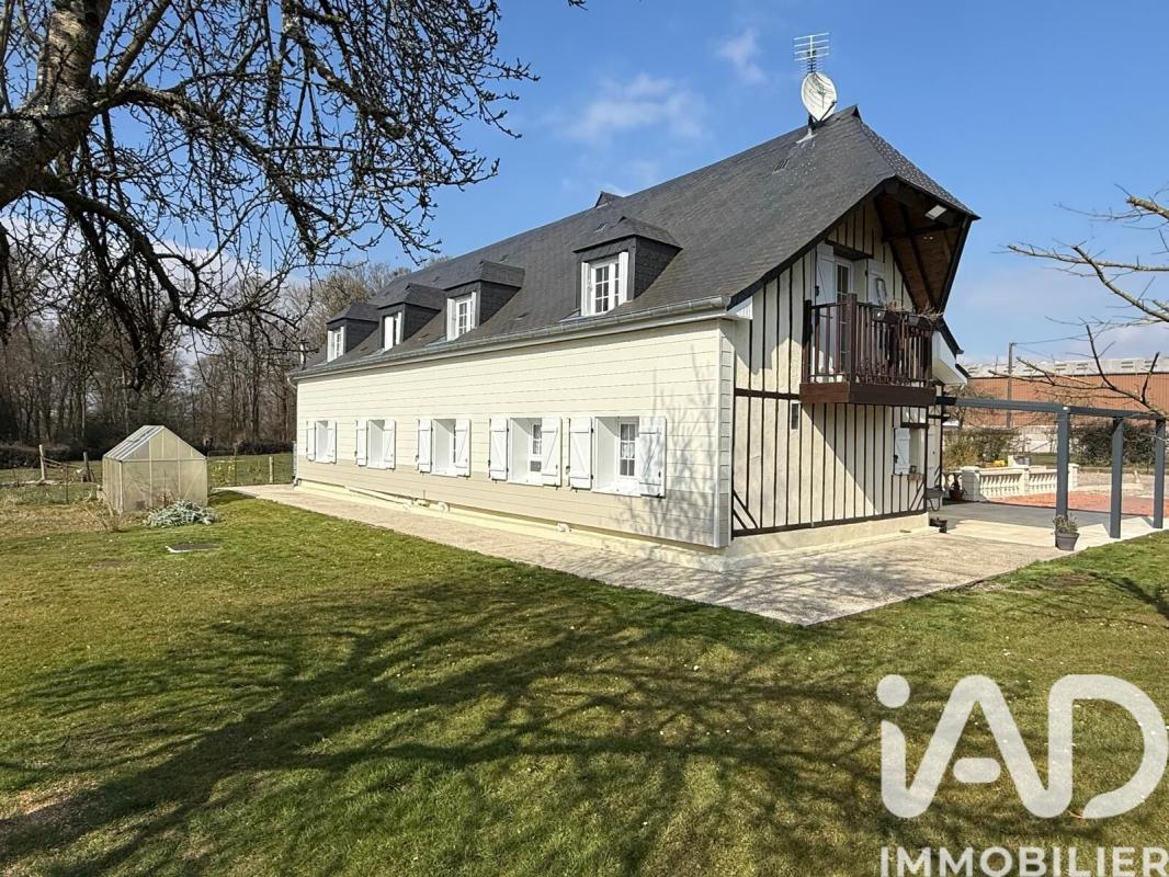 Maison 5 Pièce(s) Criquiers - Photo 14