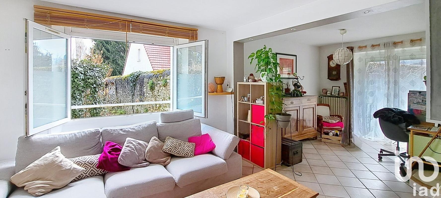 Maison 8 Pièce(s) Cerny - Photo 2