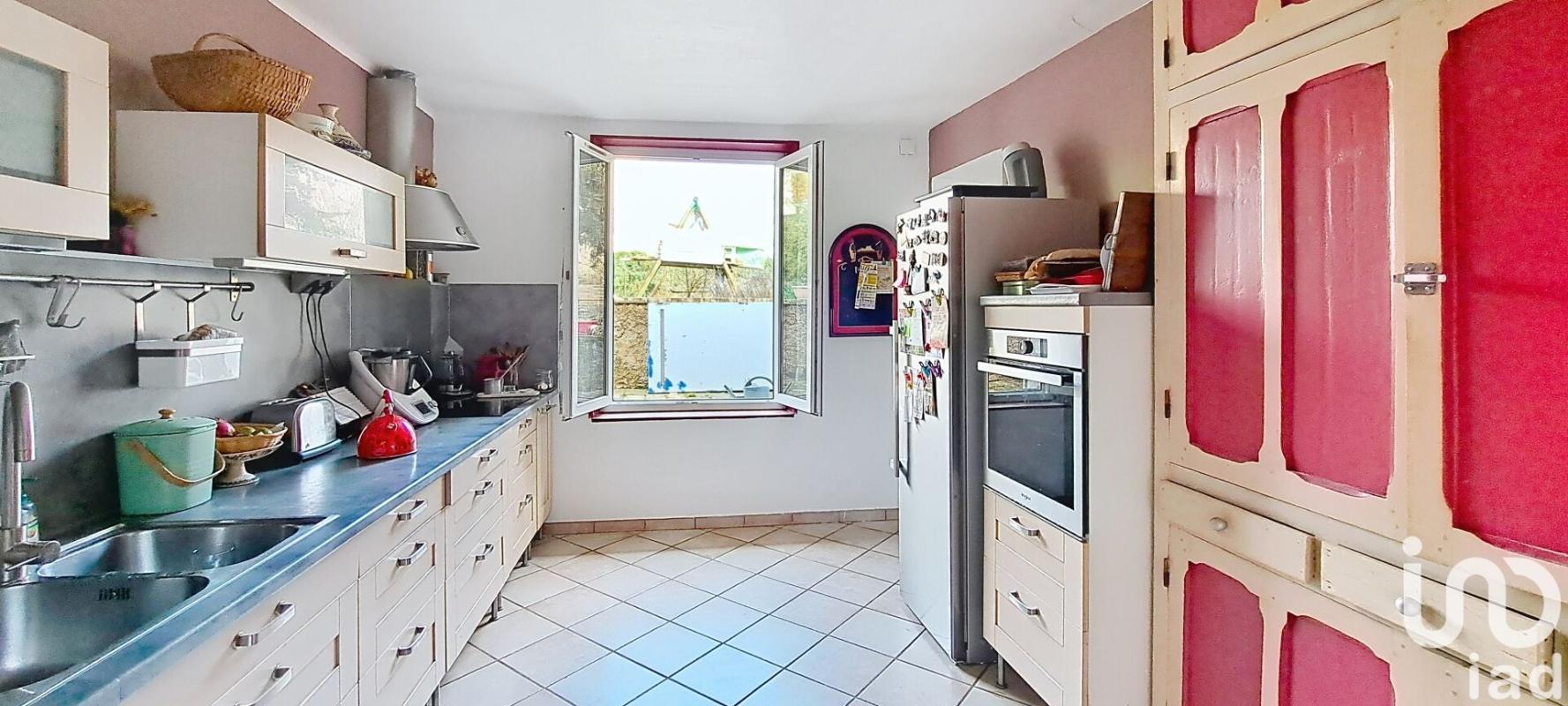 Maison 8 Pièce(s) Cerny - Photo 4