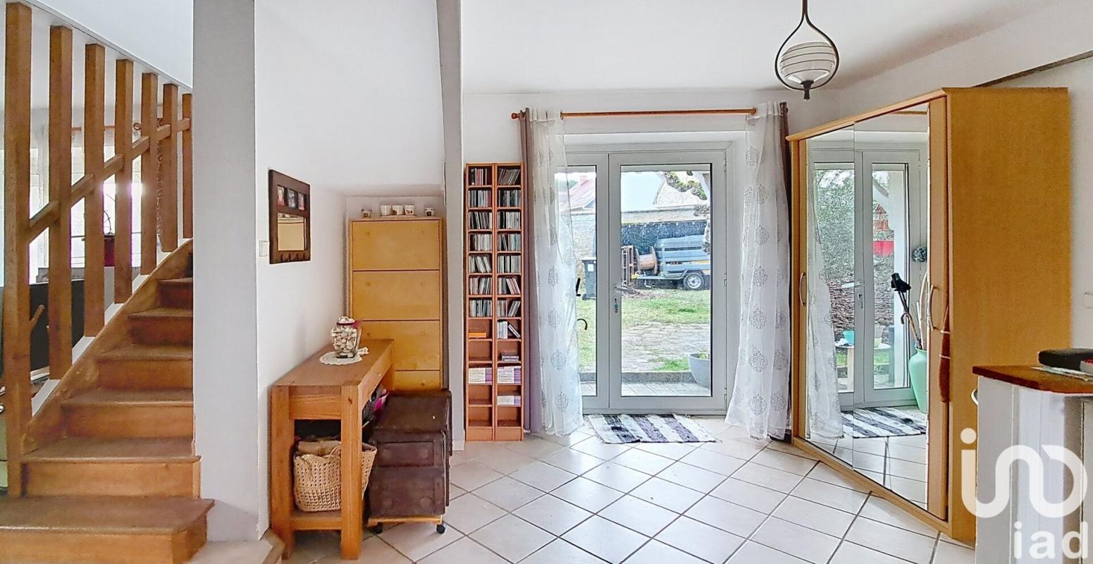 Maison 8 Pièce(s) Cerny - Photo 6