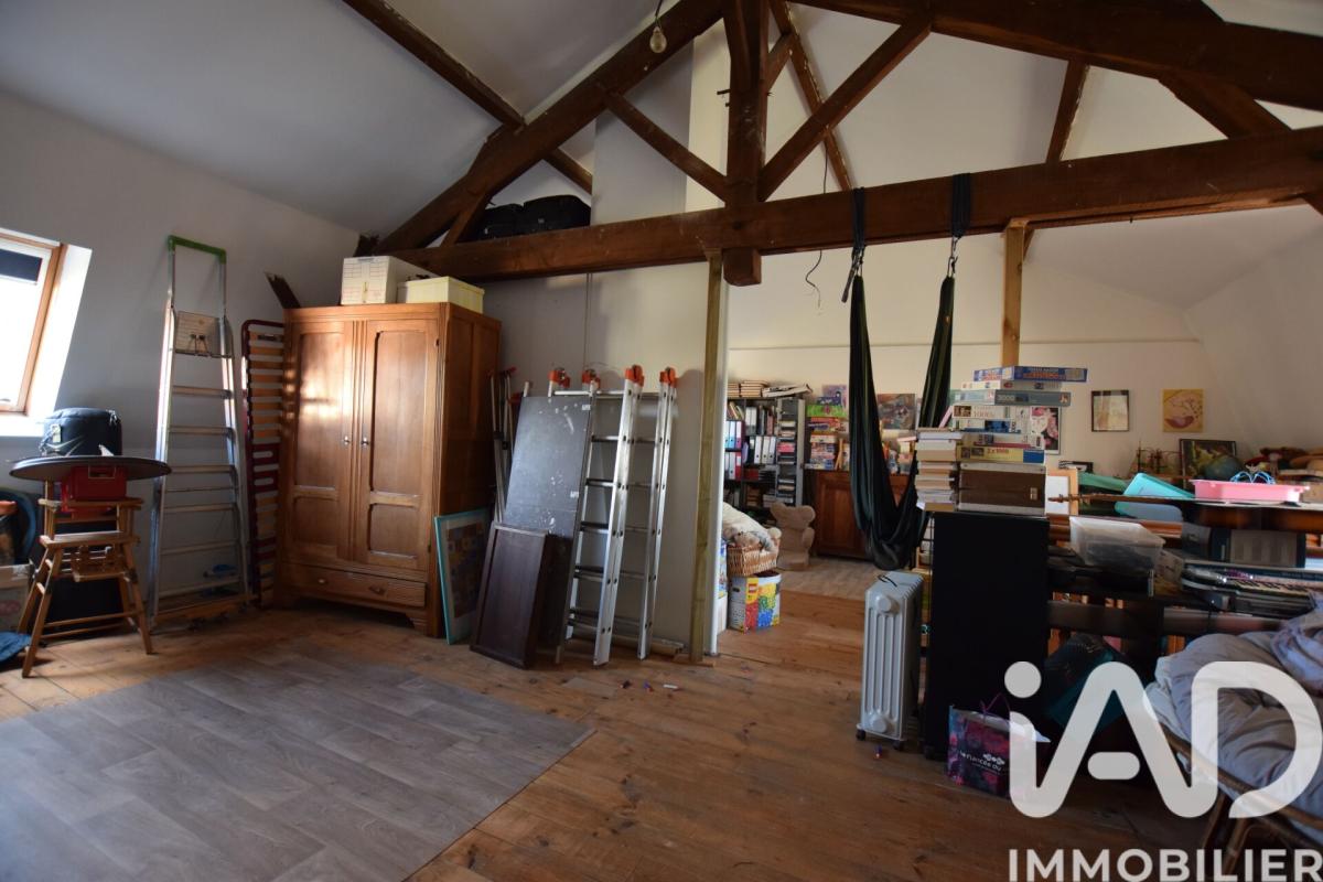Maison 8 Pièce(s) Cerny - Photo 9