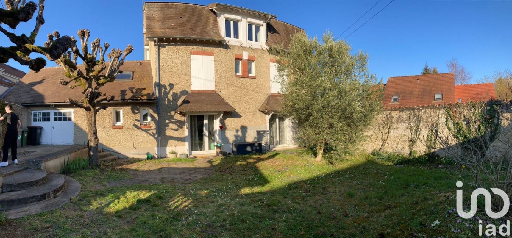 Maison 8 Pièce(s) Cerny - Photo 11