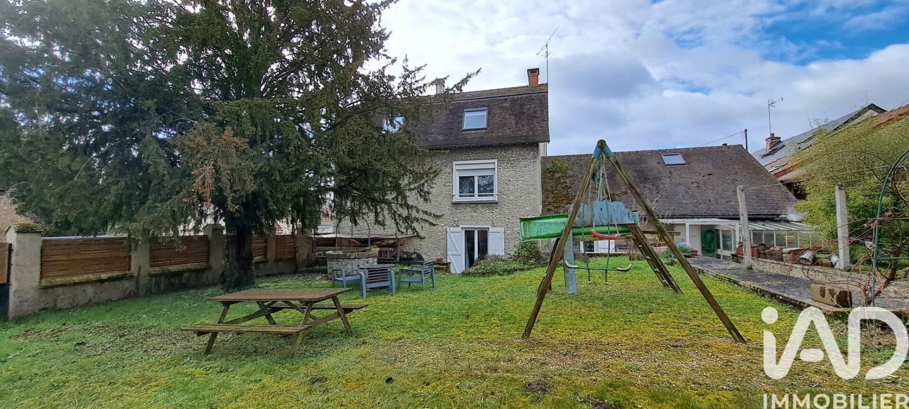 Maison 8 Pièce(s) Cerny - Photo 12
