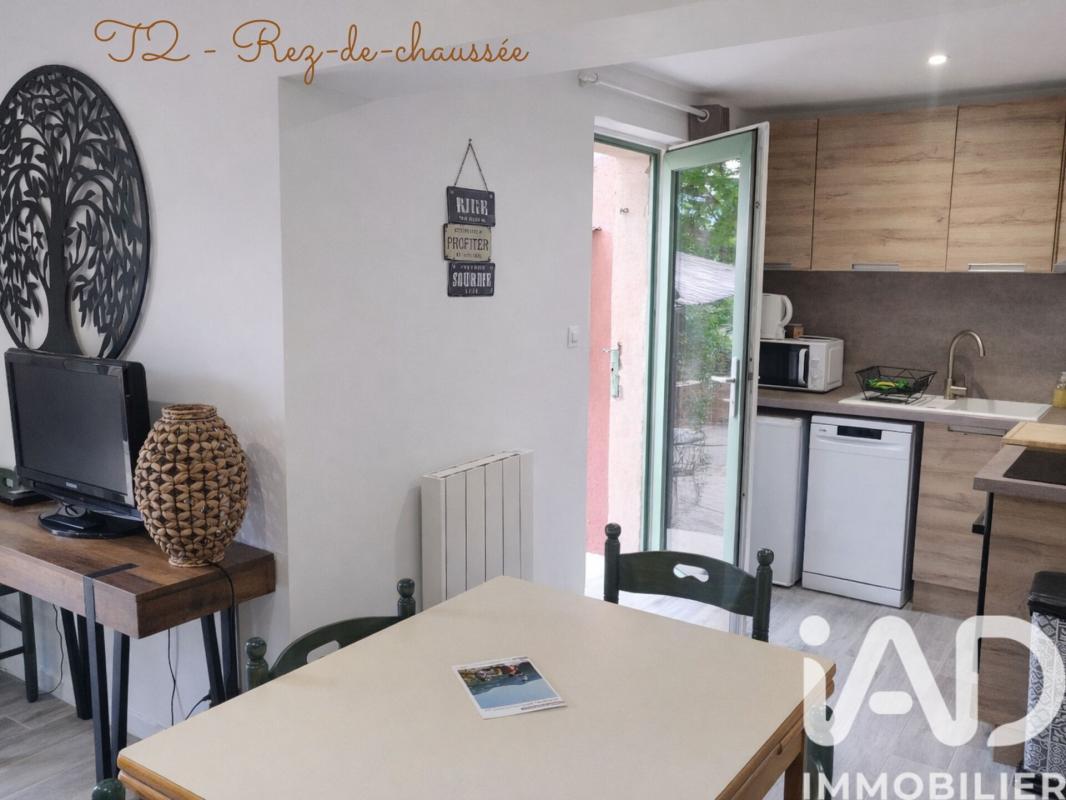 Immeuble  Sainte-Jalle - Photo 5