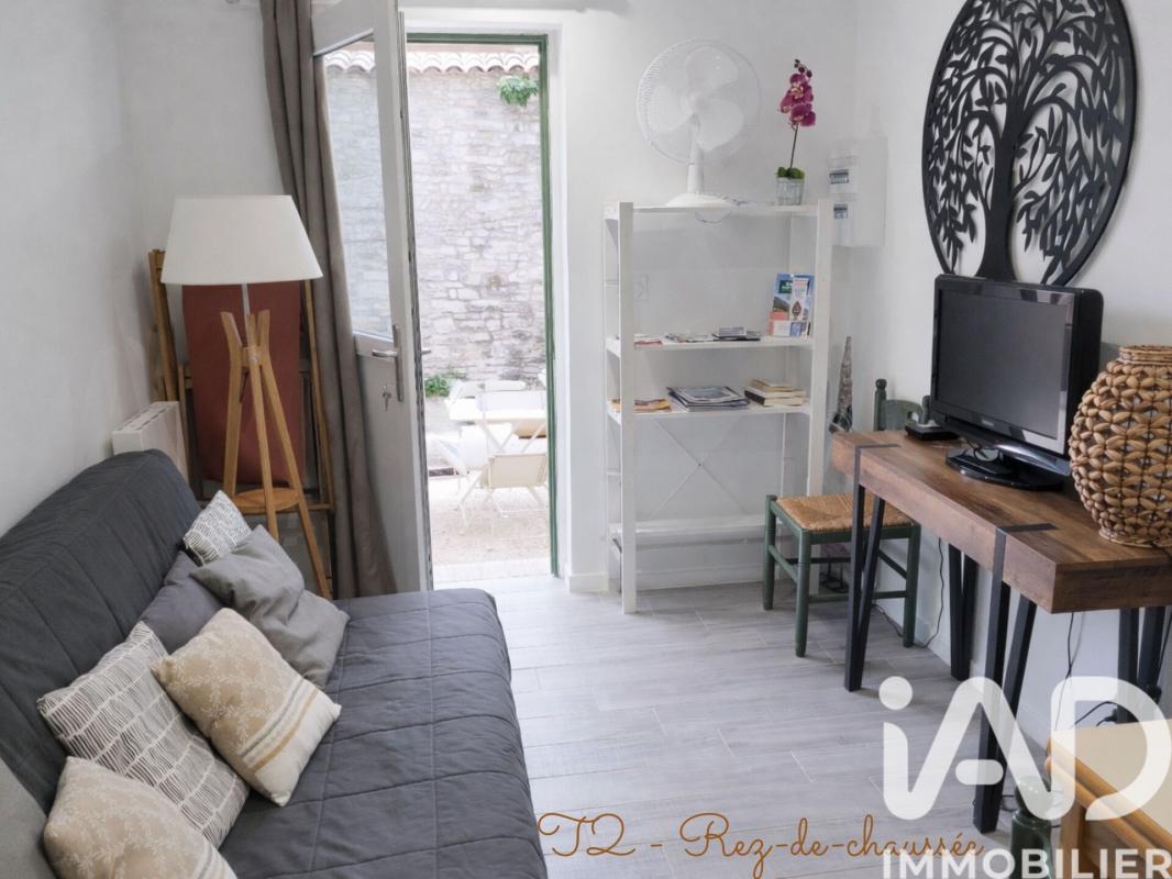 Immeuble  Sainte-Jalle - Photo 6