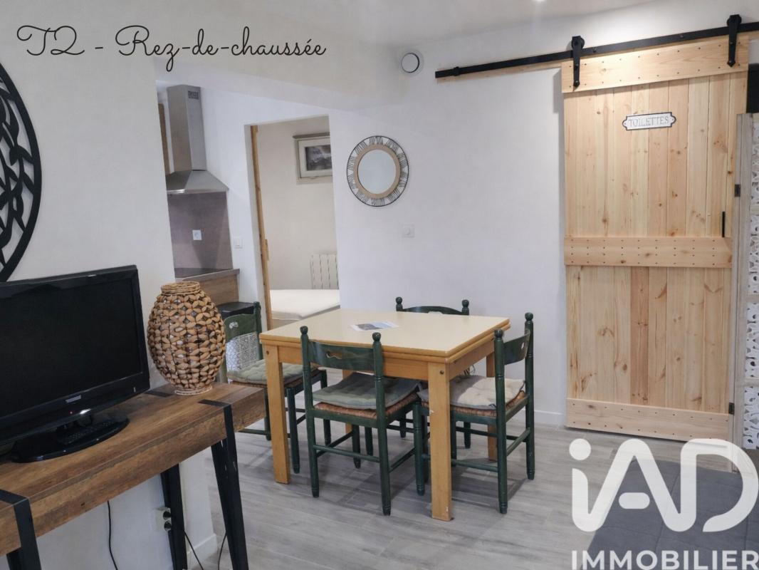 Immeuble  Sainte-Jalle - Photo 8