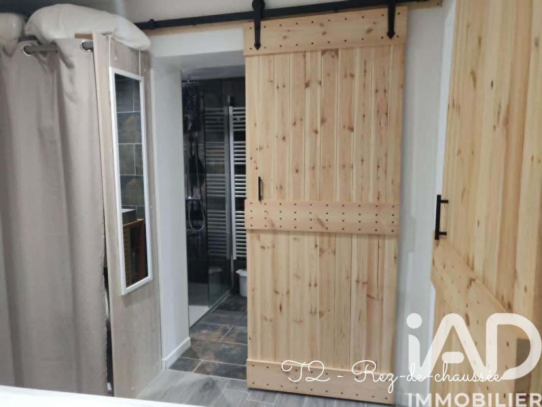 Immeuble  Sainte-Jalle - Photo 9