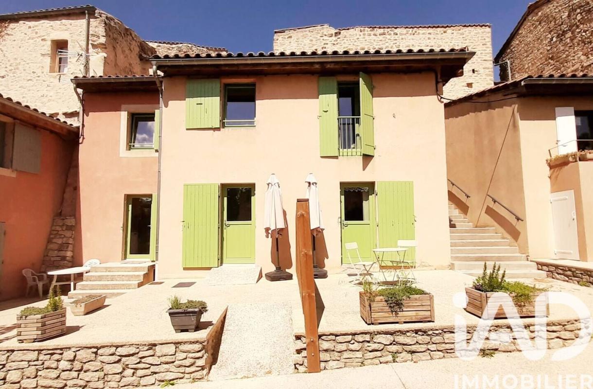Immeuble  Sainte-Jalle - Photo 10
