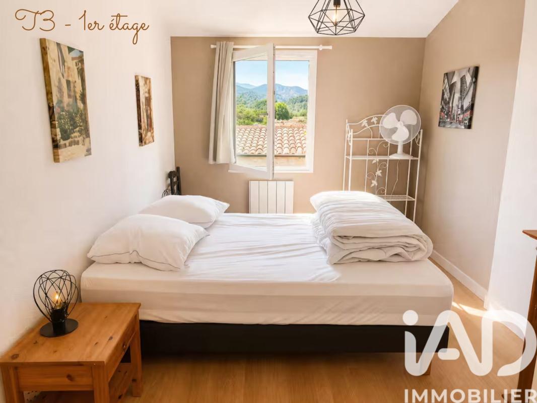 Immeuble  Sainte-Jalle - Photo 12