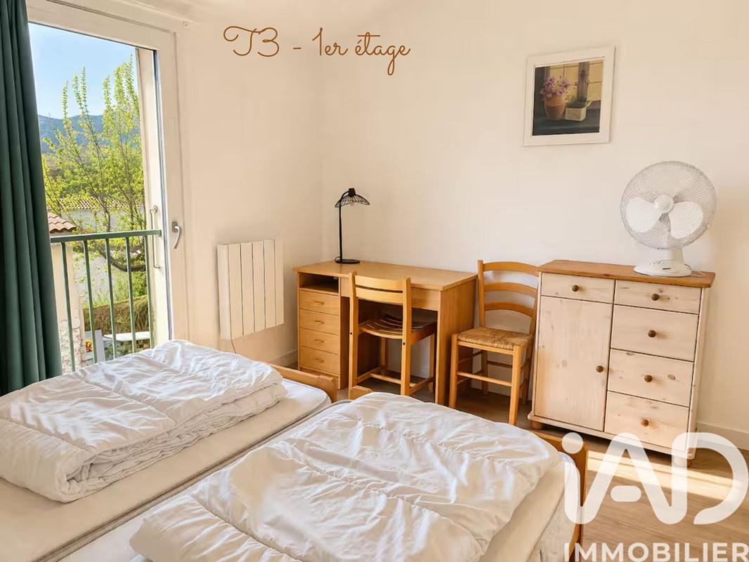 Immeuble  Sainte-Jalle - Photo 14