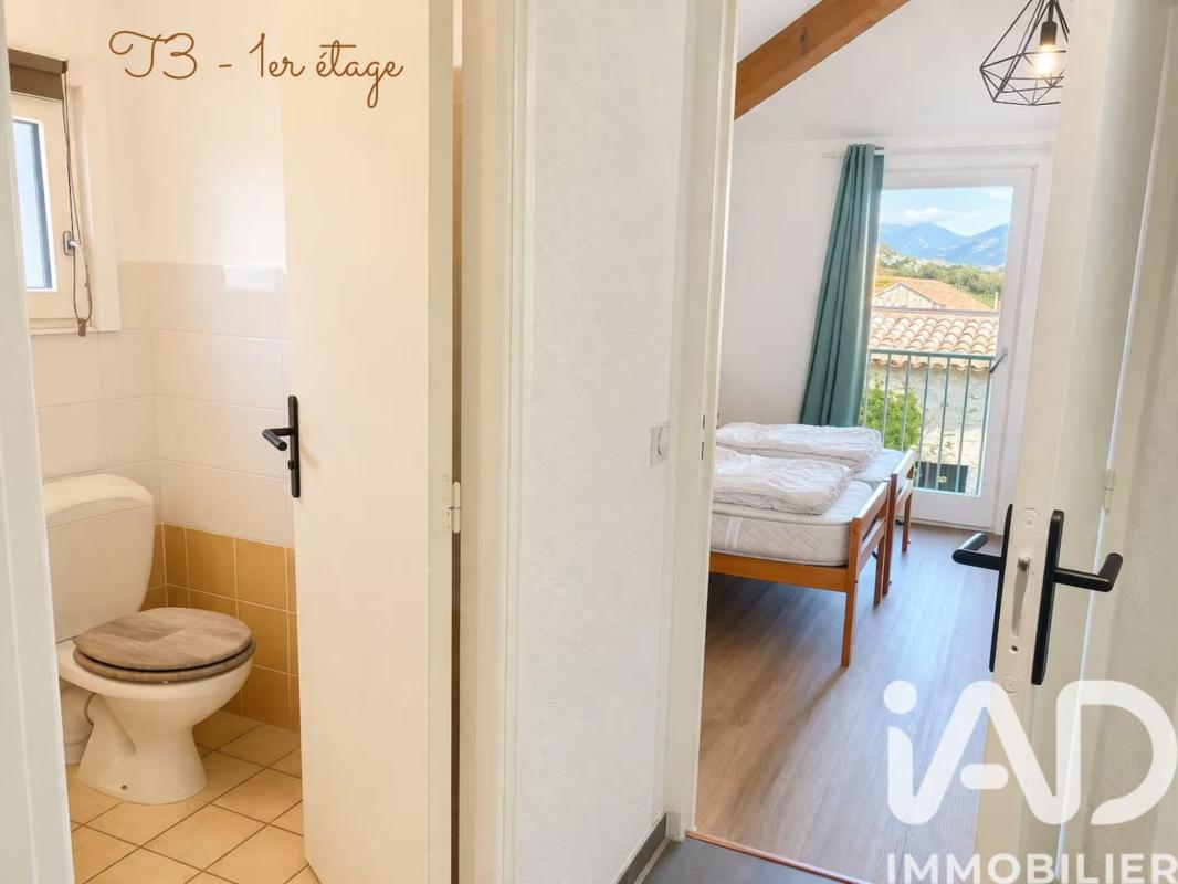 Immeuble  Sainte-Jalle - Photo 15