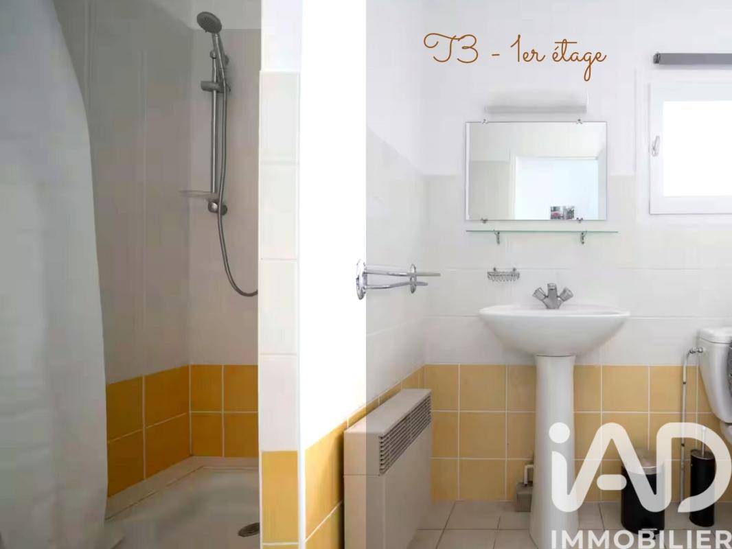 Immeuble  Sainte-Jalle - Photo 16
