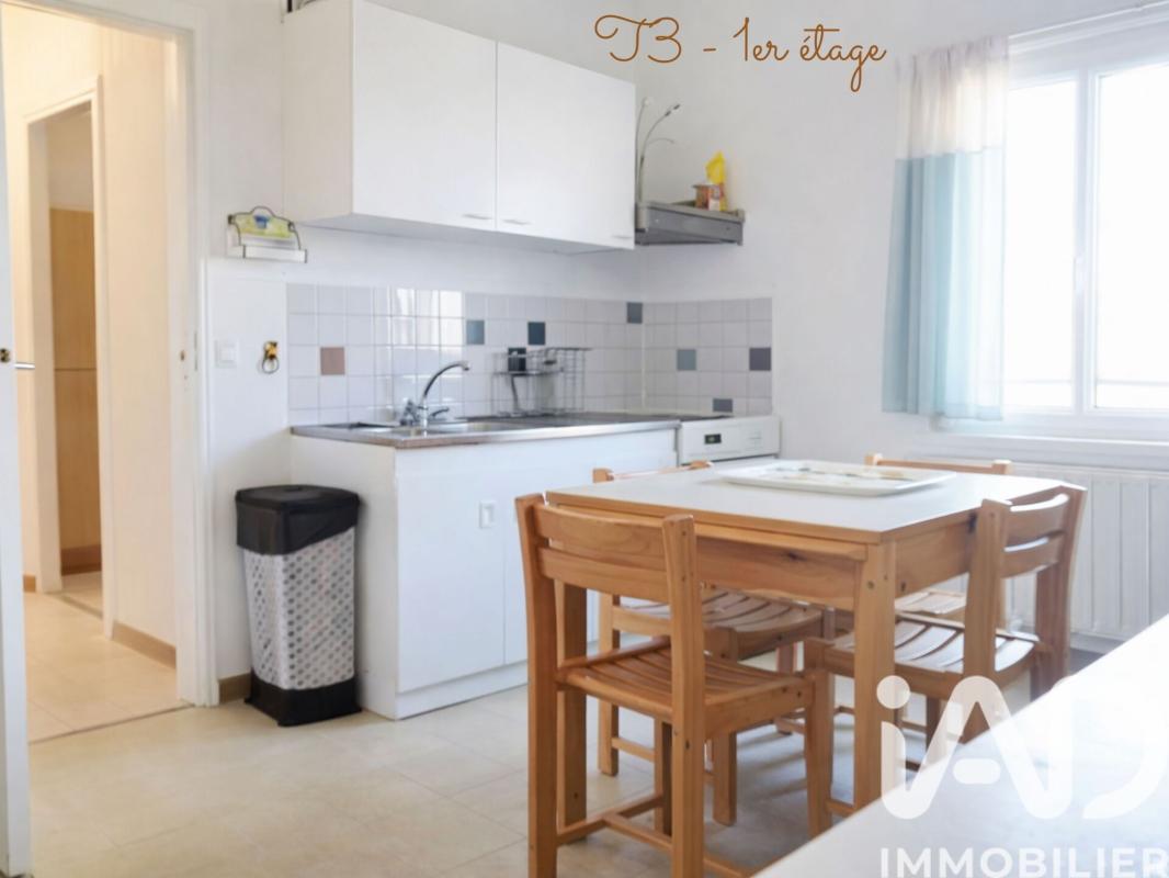 Immeuble  Sainte-Jalle - Photo 17