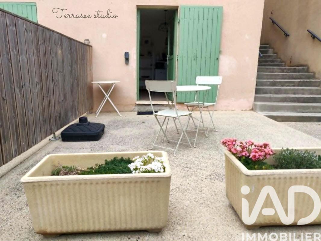 Immeuble  Sainte-Jalle - Photo 19