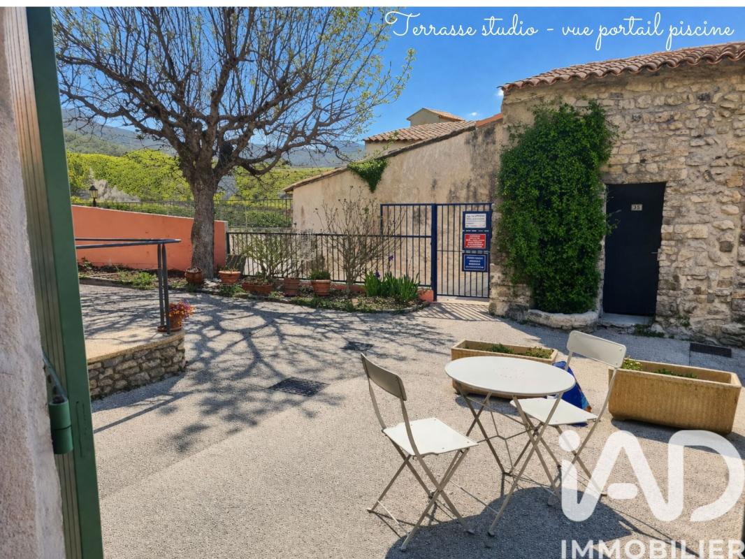 Immeuble  Sainte-Jalle - Photo 20