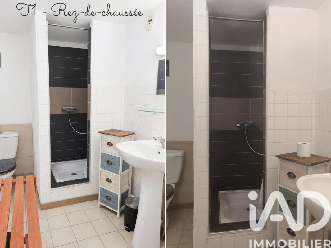 Immeuble  Sainte-Jalle - Photo 21