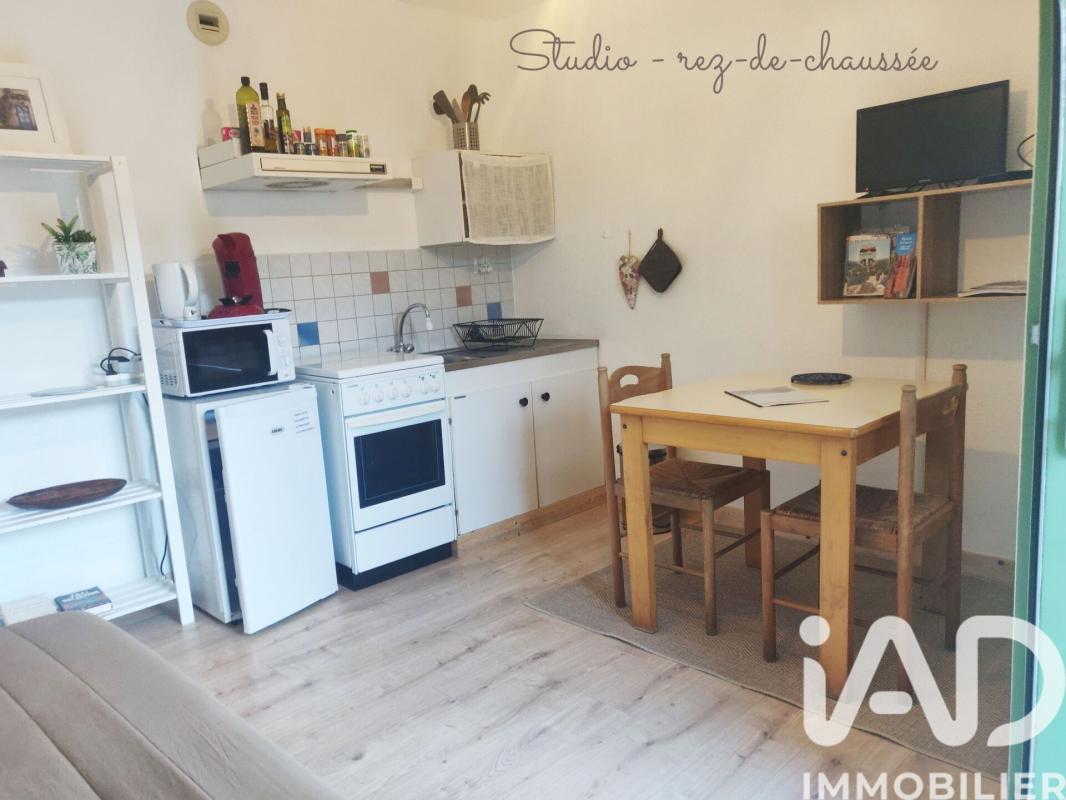 Immeuble  Sainte-Jalle - Photo 22