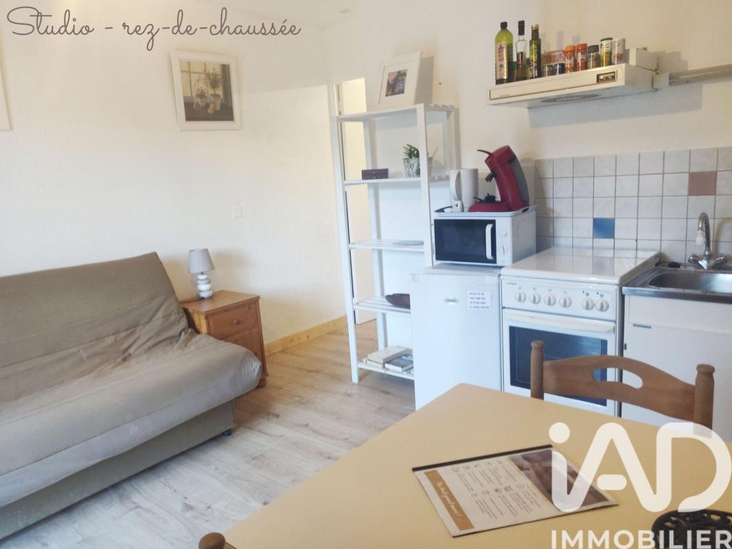 Immeuble  Sainte-Jalle - Photo 23