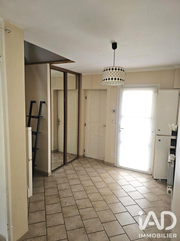Maison 5 Pièce(s) Savigny-le-Temple - Photo 2