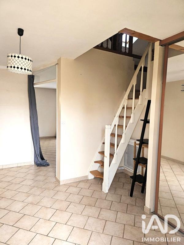 Maison 5 Pièce(s) Savigny-le-Temple - Photo 11