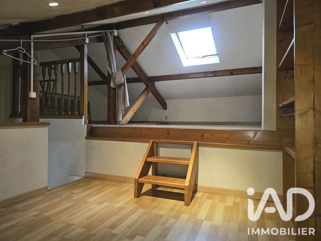 Maison 5 Pièce(s) Savigny-le-Temple - Photo 12
