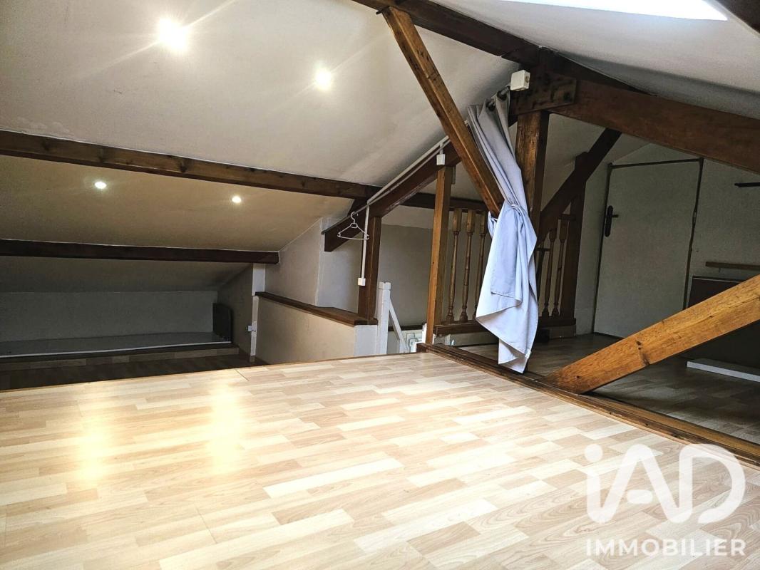 Maison 5 Pièce(s) Savigny-le-Temple - Photo 13