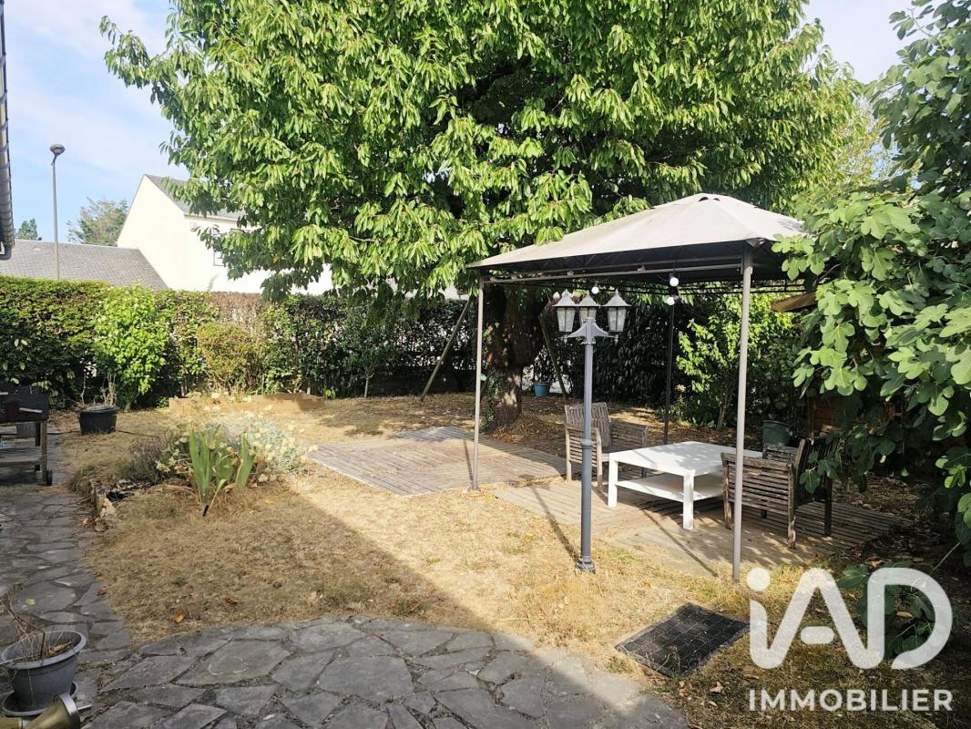 Maison 5 Pièce(s) Savigny-le-Temple - Photo 14