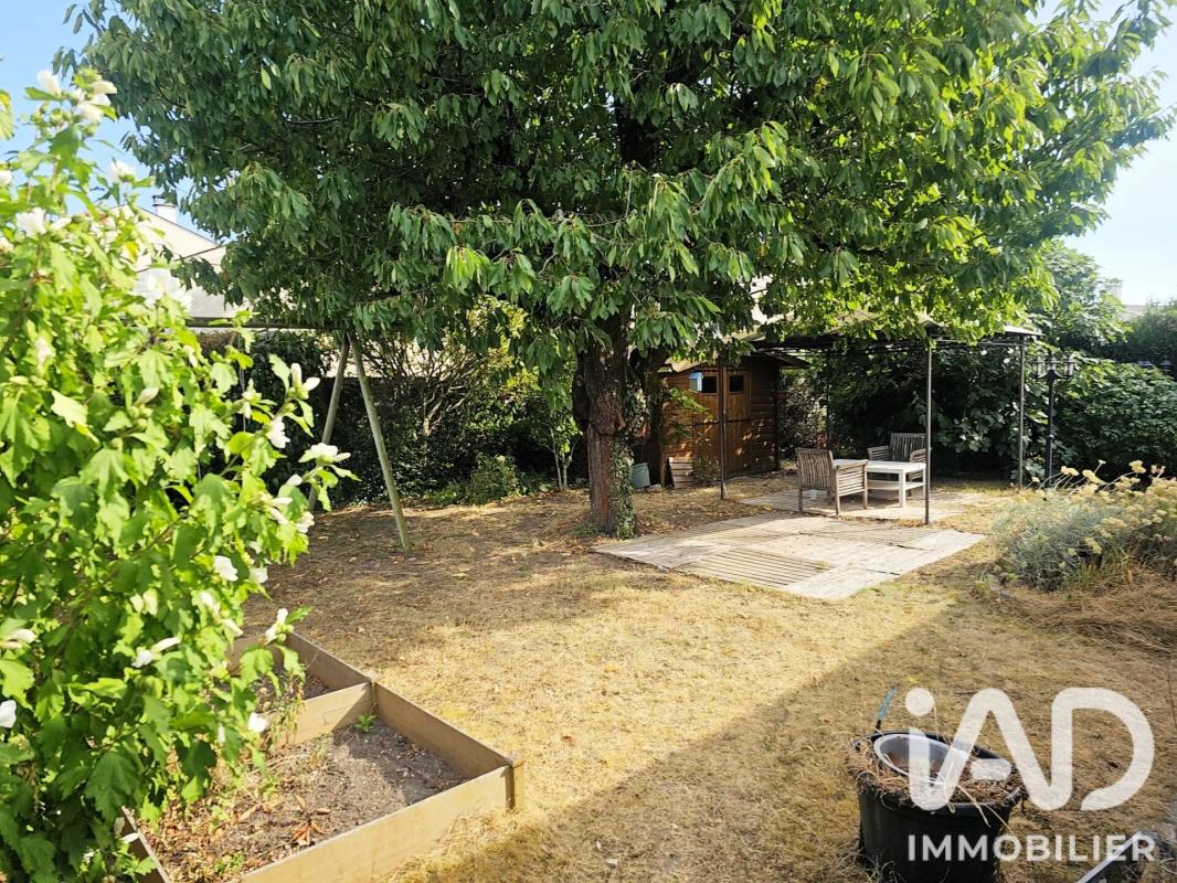 Maison 5 Pièce(s) Savigny-le-Temple - Photo 15