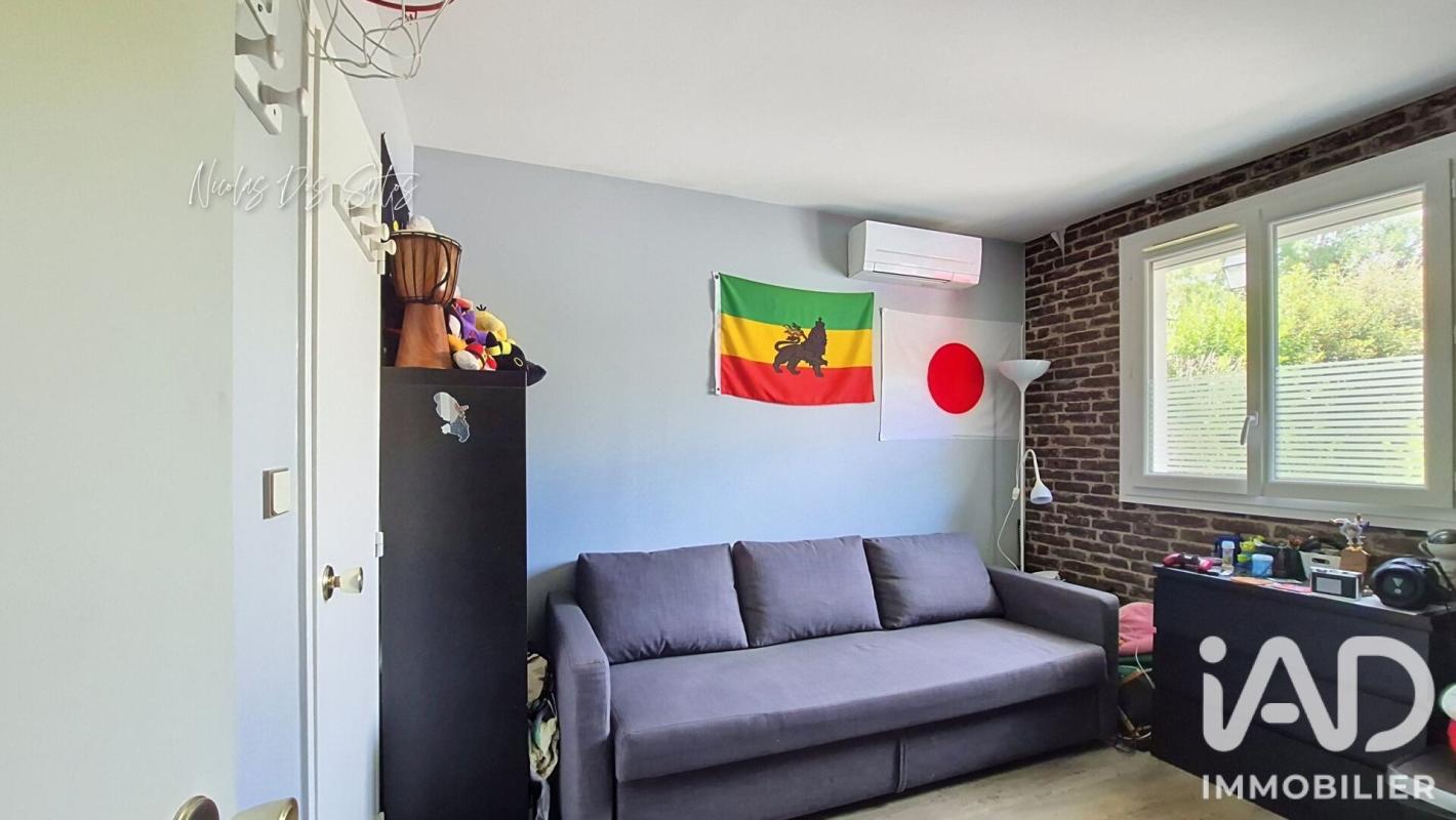 Maison 8 Pièce(s) Saint-Witz - Photo 9