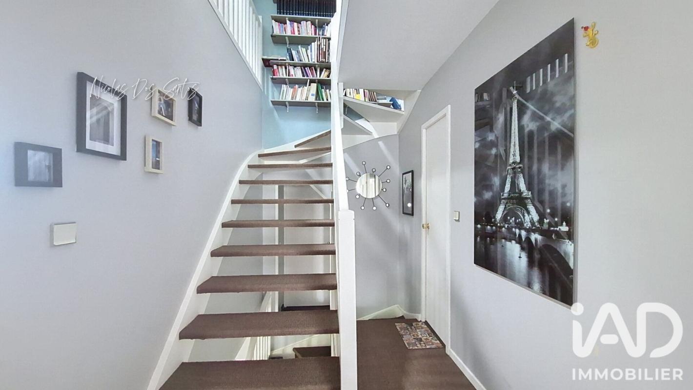Maison 8 Pièce(s) Saint-Witz - Photo 12