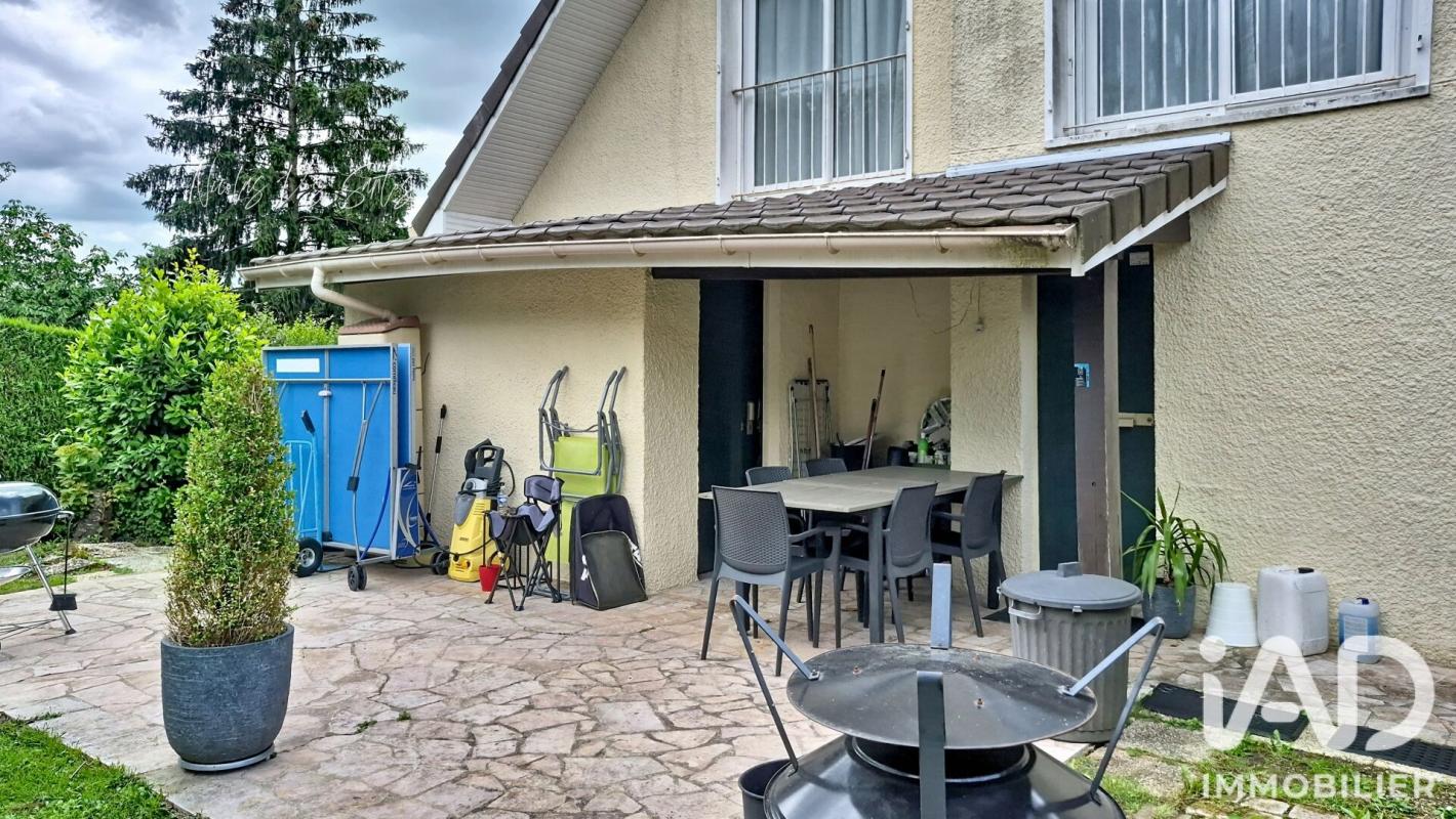 Maison 8 Pièce(s) Saint-Witz - Photo 14