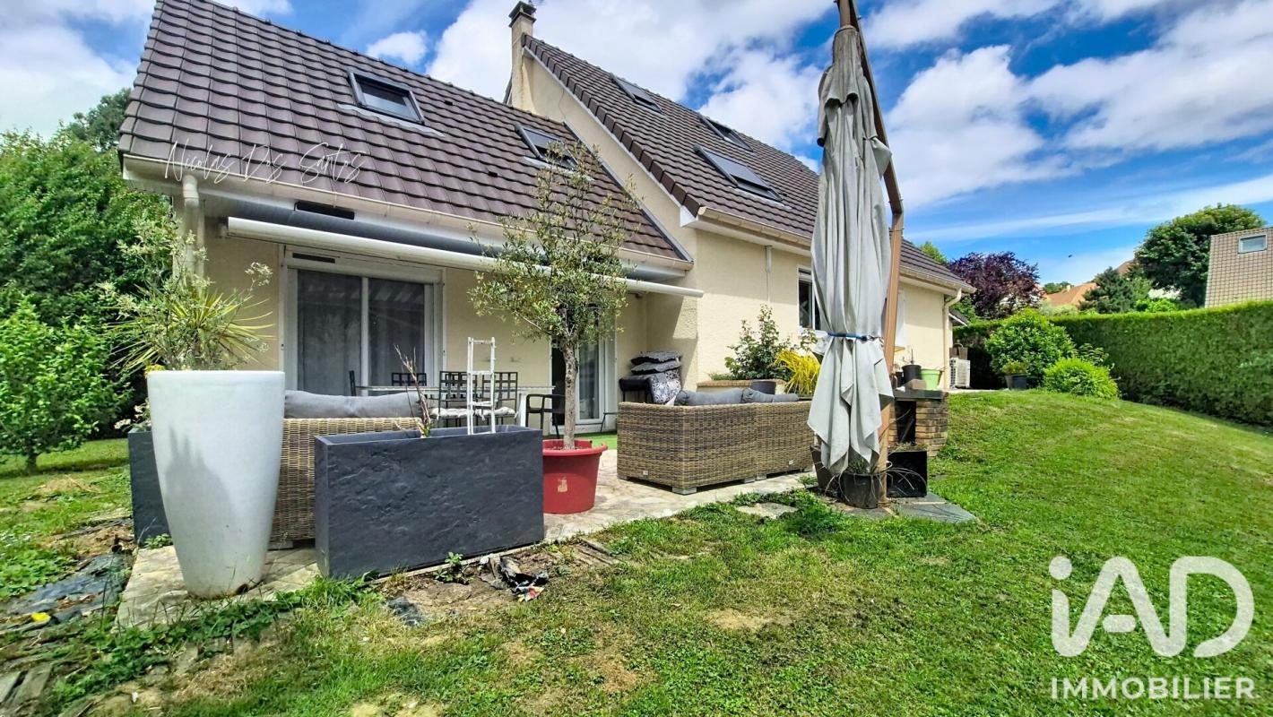 Maison 8 Pièce(s) Saint-Witz - Photo 16