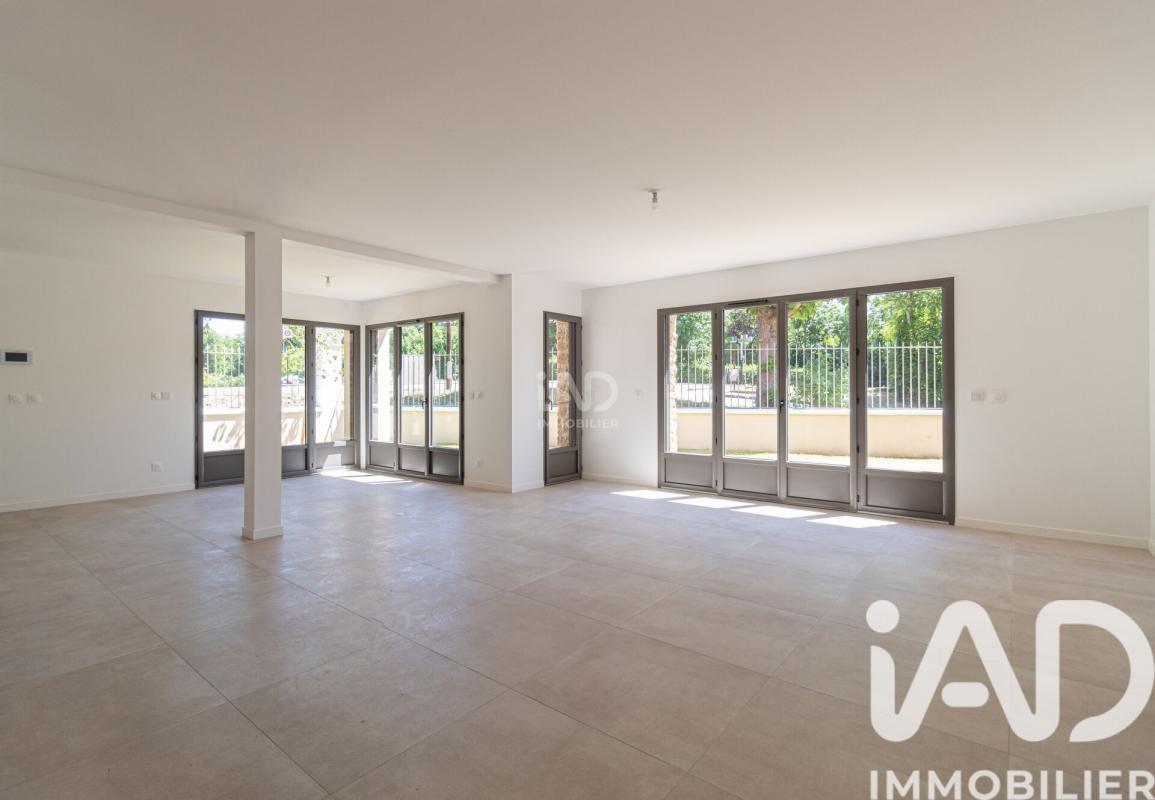 Maison 6 Pièce(s) Saint-Cloud - Photo 2