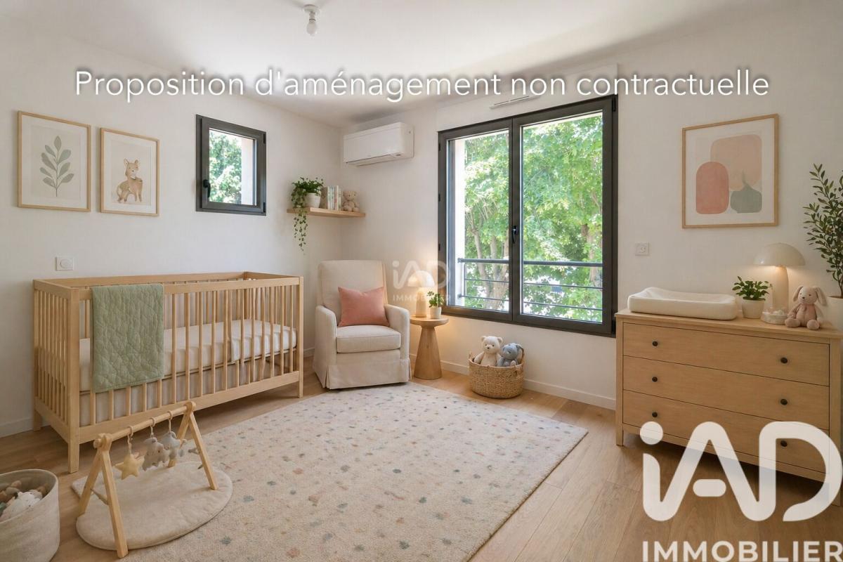 Maison 6 Pièce(s) Saint-Cloud - Photo 3