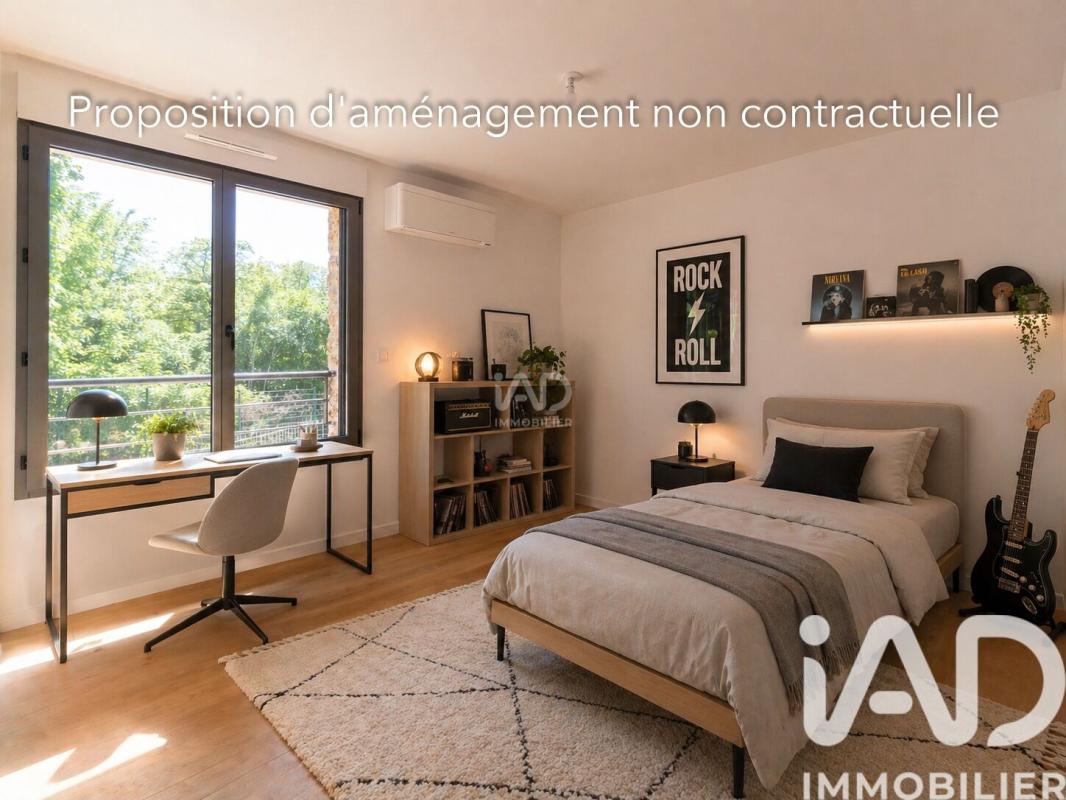 Maison 6 Pièce(s) Saint-Cloud - Photo 5