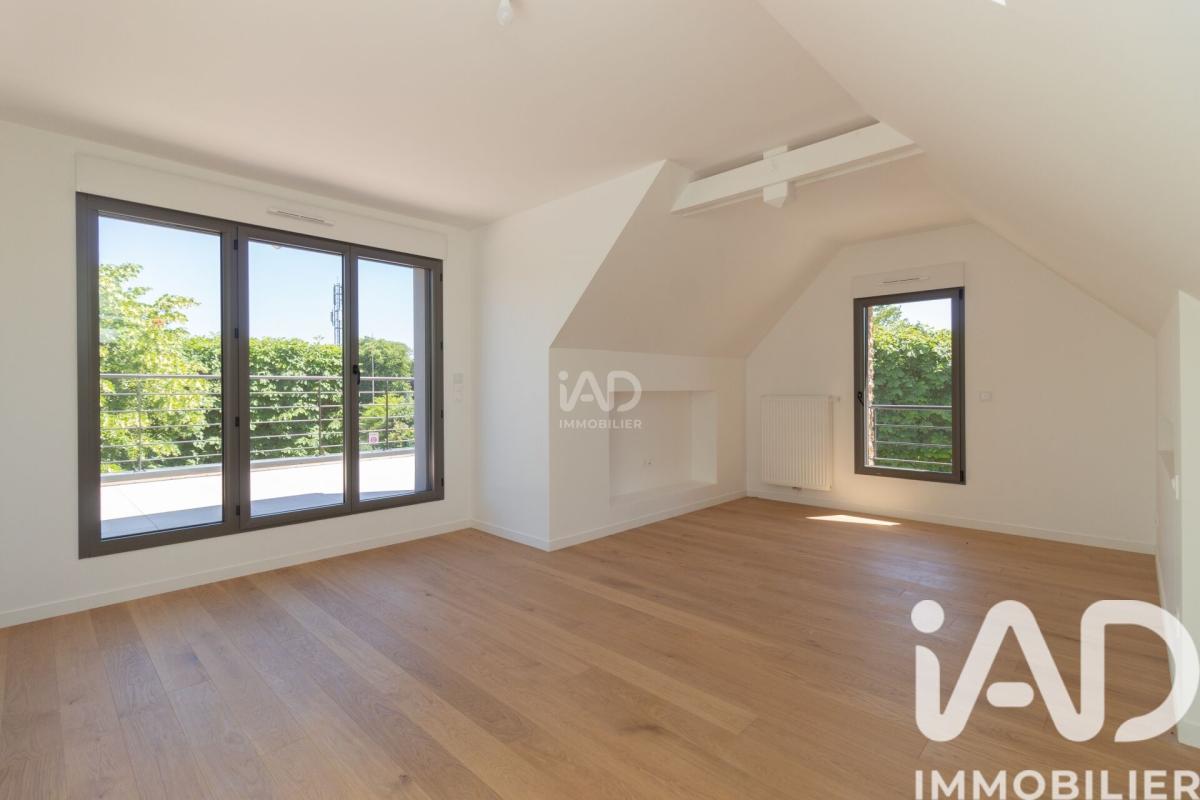 Maison 6 Pièce(s) Saint-Cloud - Photo 8