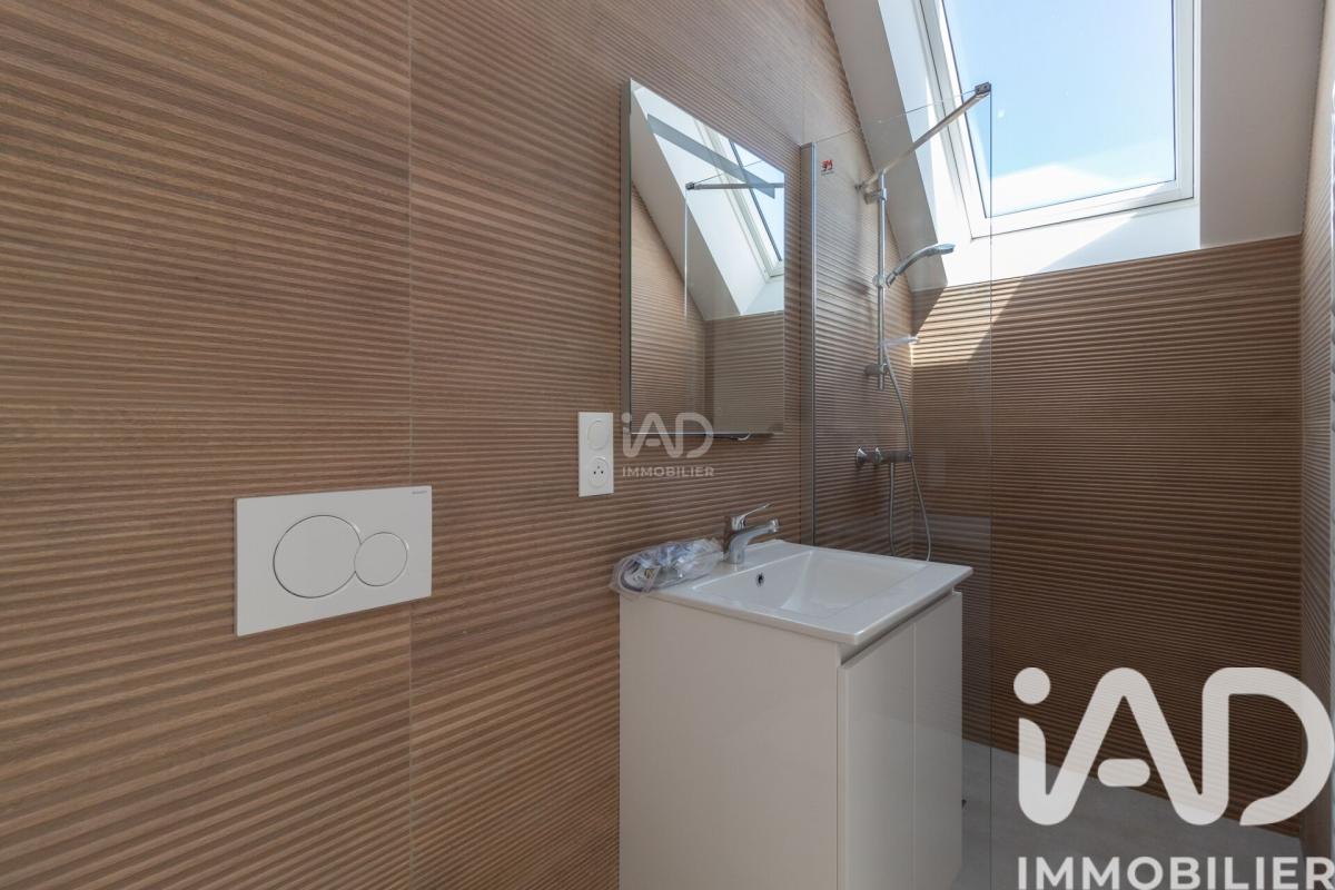 Maison 6 Pièce(s) Saint-Cloud - Photo 9