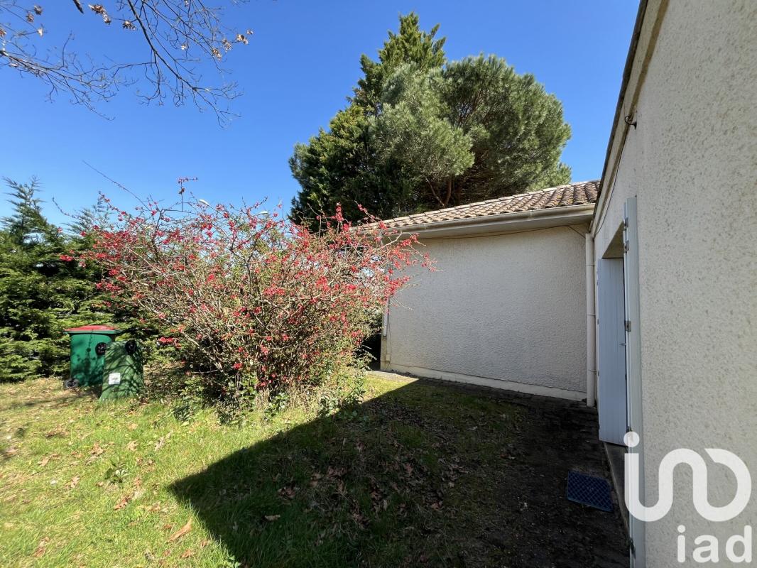 Maison 7 Pièce(s) Pessac - Photo 8