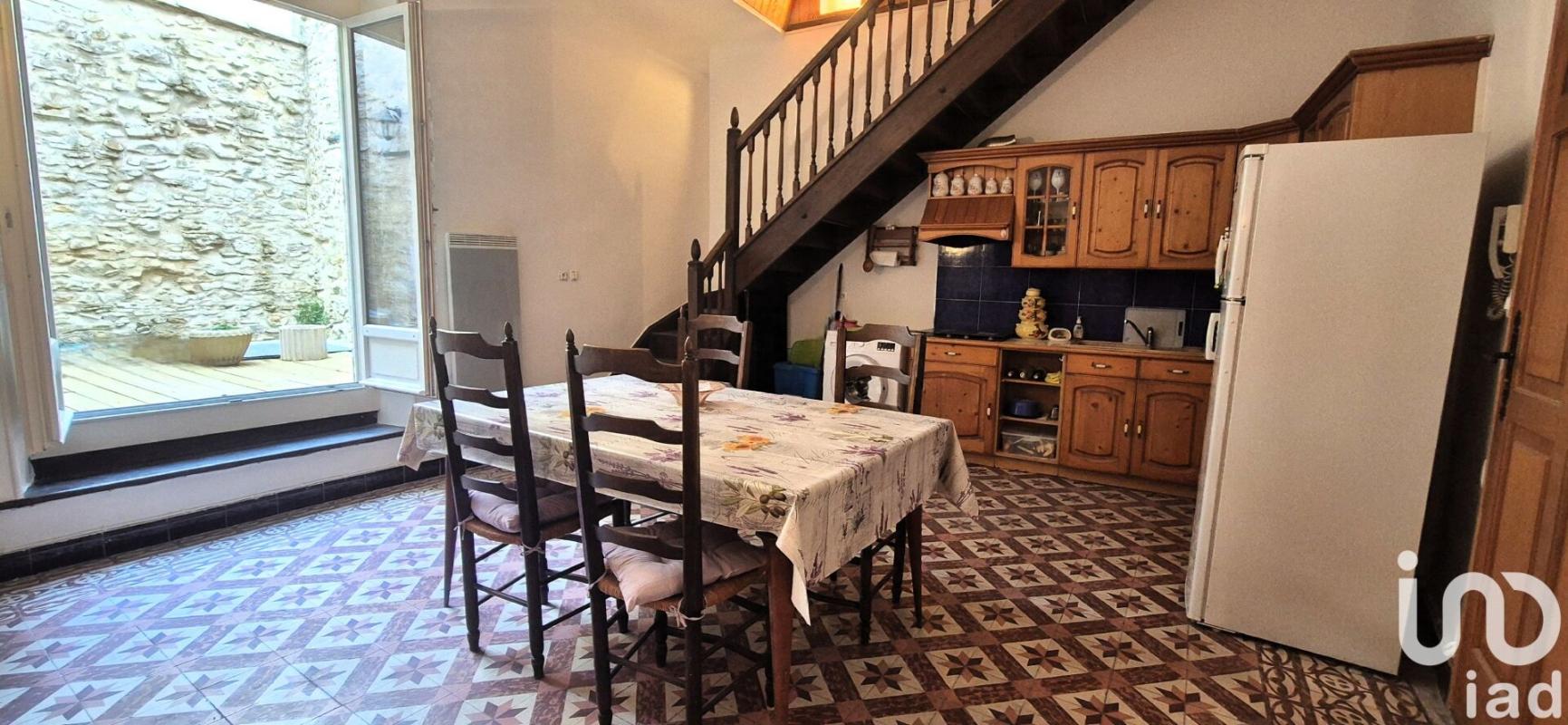 Appartement 3 Pièce(s) Bagnols-sur-Cèze - Photo 2