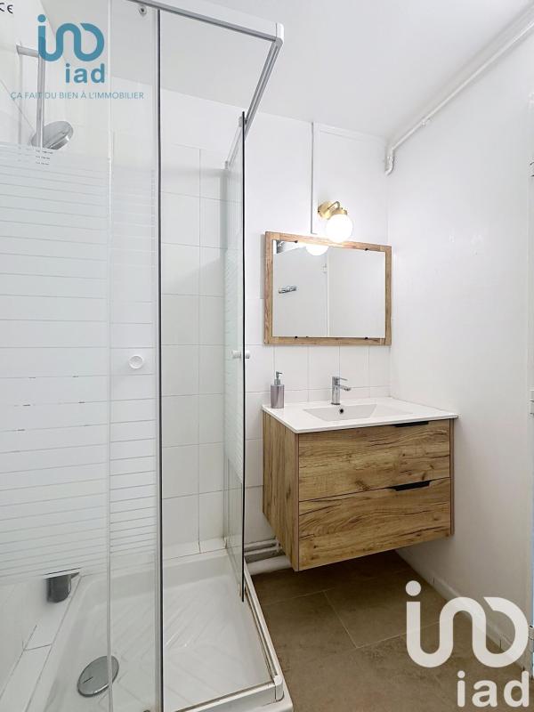 Appartement 2 Pièce(s) Rosny-sous-Bois - Photo 8