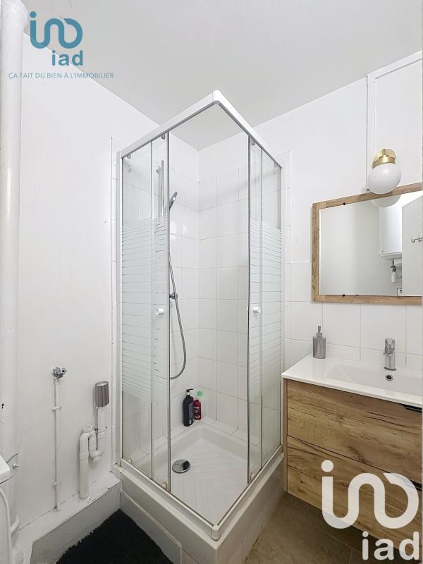 Appartement 2 Pièce(s) Rosny-sous-Bois - Photo 10