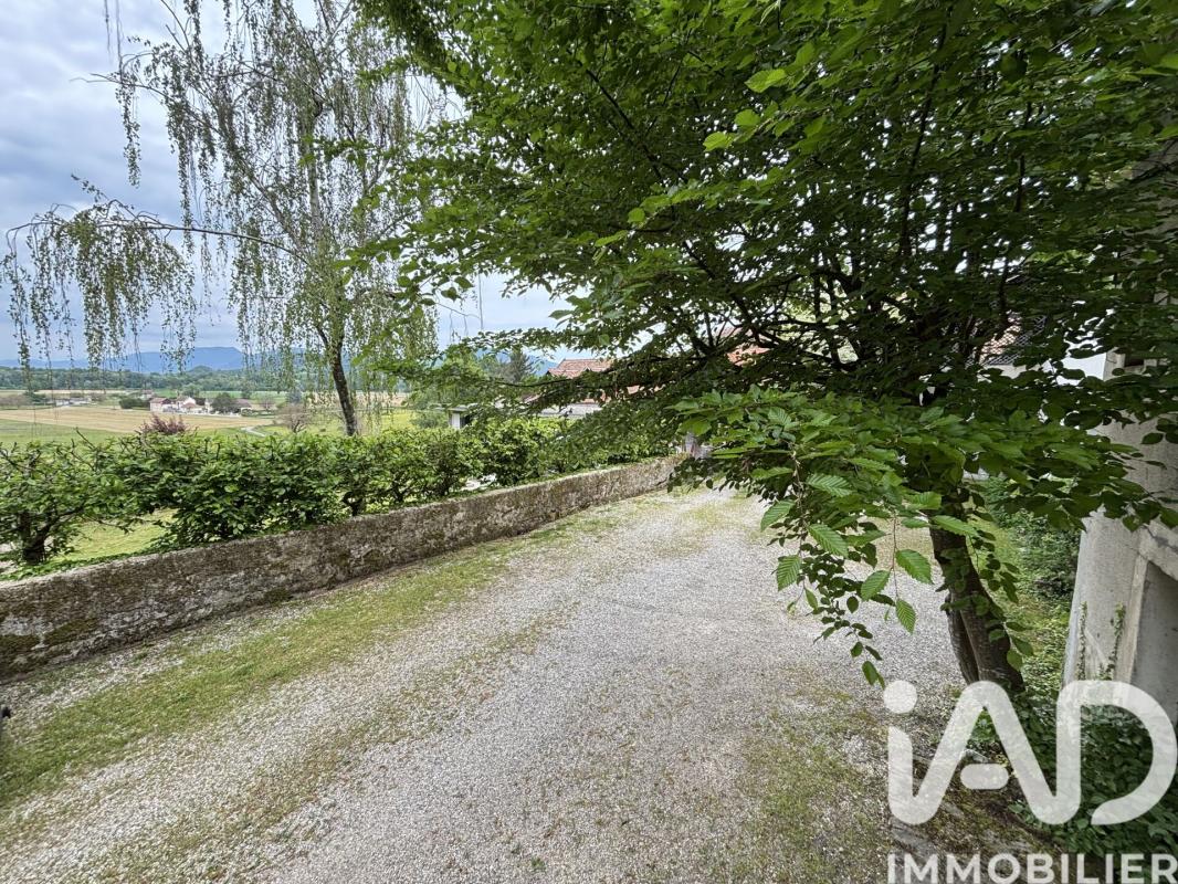 Appartement 4 Pièce(s) Saint-Genix-les-Villages - Photo 3
