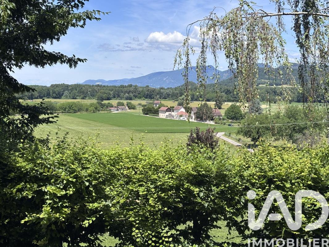 Appartement 4 Pièce(s) Saint-Genix-les-Villages - Photo 4