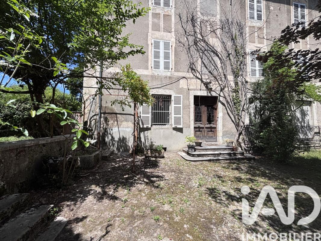 Appartement 4 Pièce(s) Saint-Genix-les-Villages - Photo 17
