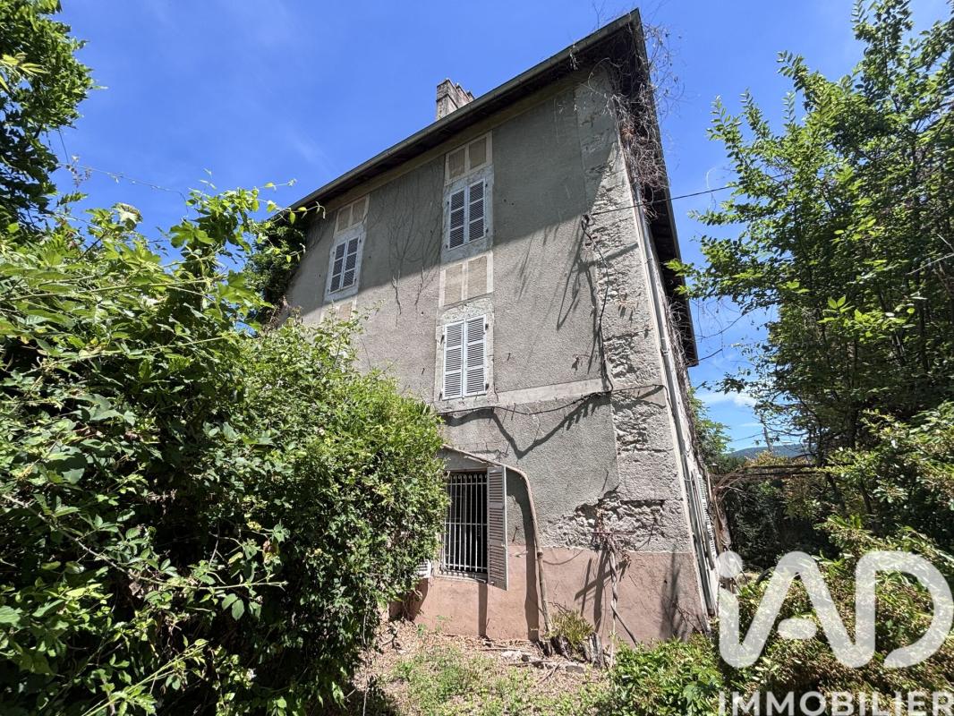 Appartement 4 Pièce(s) Saint-Genix-les-Villages - Photo 19