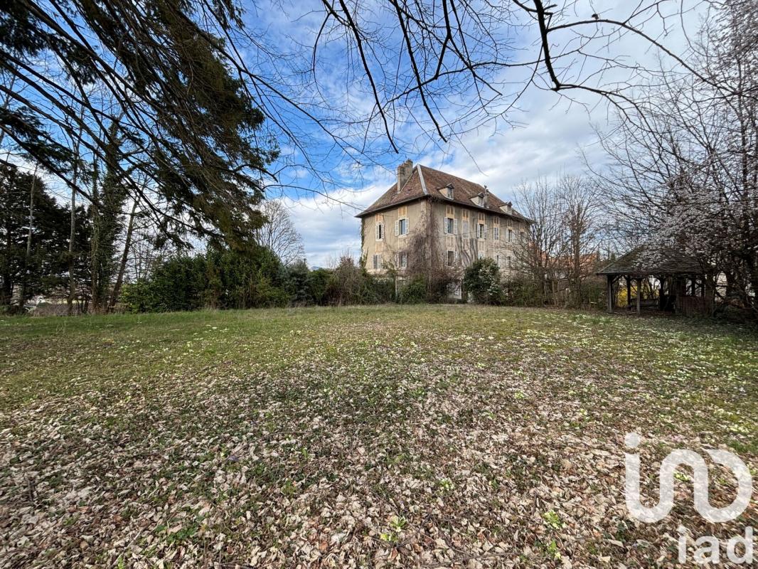 Appartement 4 Pièce(s) Saint-Genix-les-Villages - Photo 20
