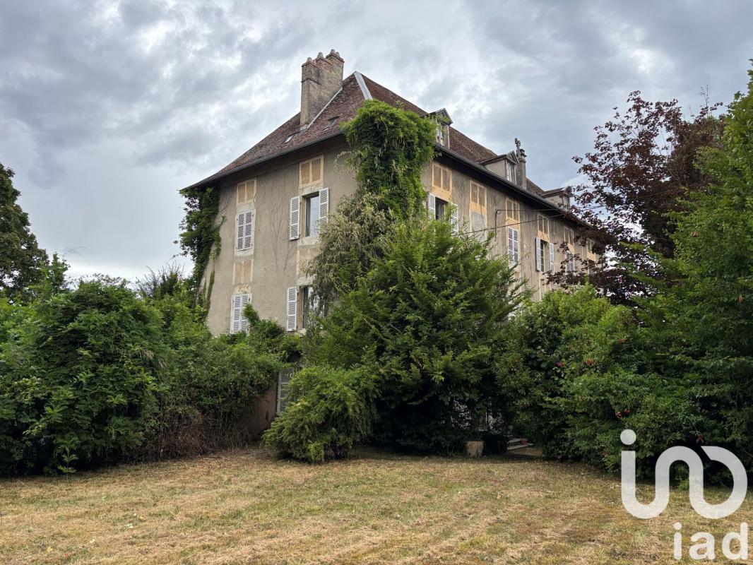 Appartement 4 Pièce(s) Saint-Genix-les-Villages - Photo 22
